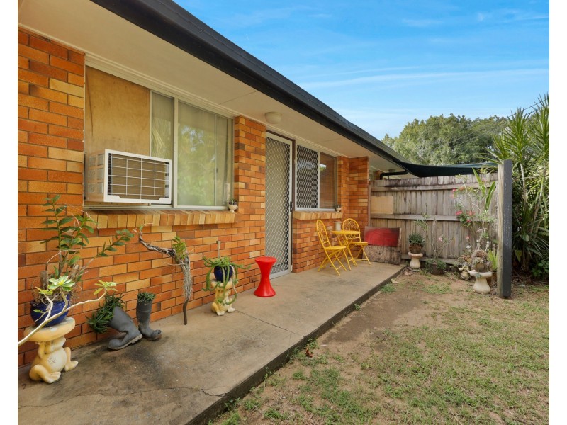 1-3/10 Binnington Esplanade, East Mackay QLD 4740