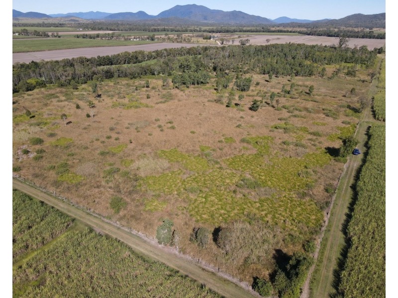3302 Mackay-Eungella Road, Benholme QLD 4754