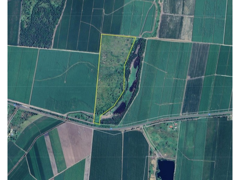 3302 Mackay-Eungella Road, Benholme QLD 4754