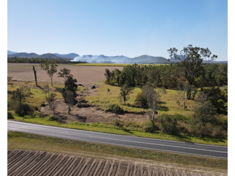 3302 Mackay-Eungella Road, Benholme QLD 4754