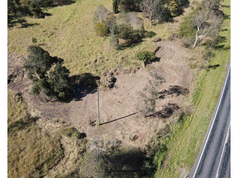 3302 Mackay-Eungella Road, Benholme QLD 4754