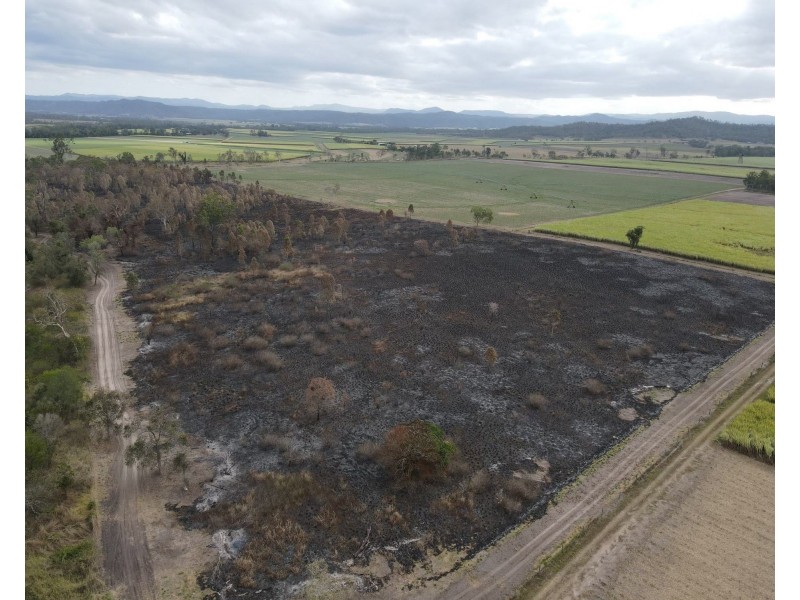 3302 Mackay-Eungella Road, Benholme QLD 4754
