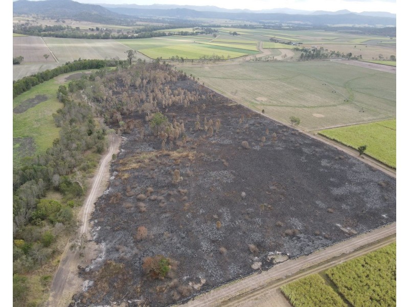 3302 Mackay-Eungella Road, Benholme QLD 4754