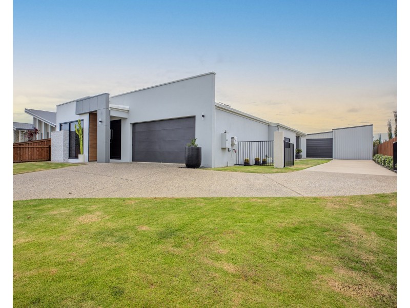 7 Audrey Circuit, Richmond QLD 4740
