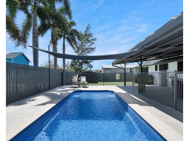 4 Credlin Street, South Mackay QLD 4740