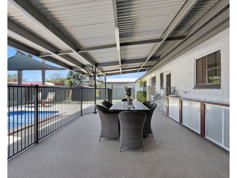 4 Credlin Street, South Mackay QLD 4740