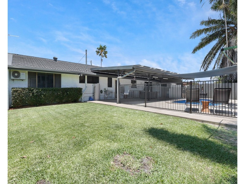 4 Credlin Street, South Mackay QLD 4740