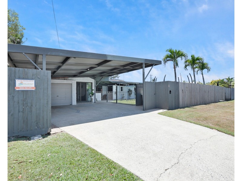 4 Credlin Street, South Mackay QLD 4740