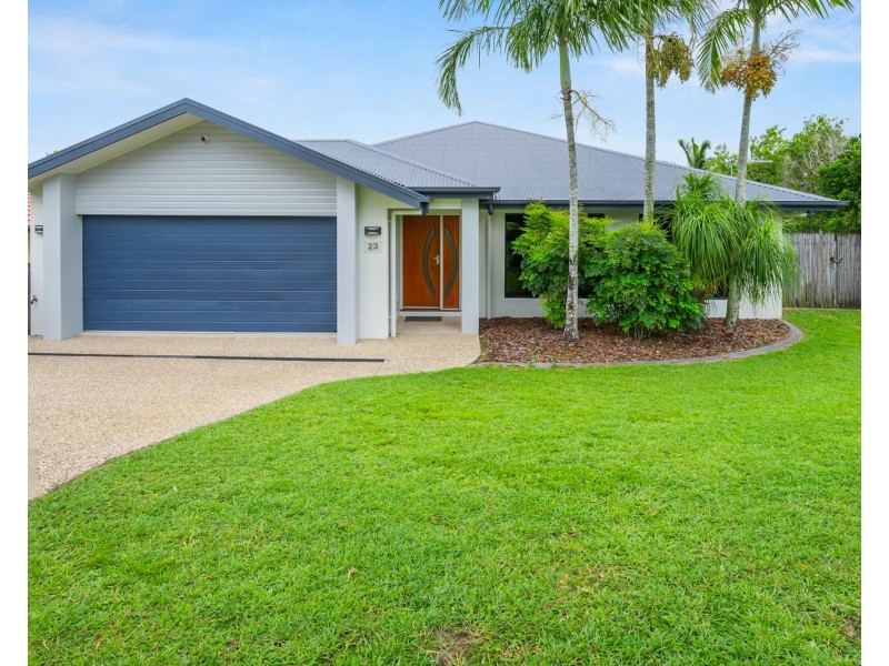 23 Manning Street, Rural View QLD 4740