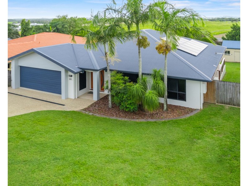 23 Manning Street, Rural View QLD 4740