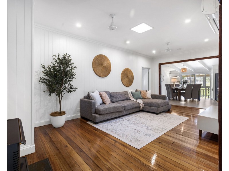 856 Maraju-Yakapari Road, Dumbleton QLD 4740