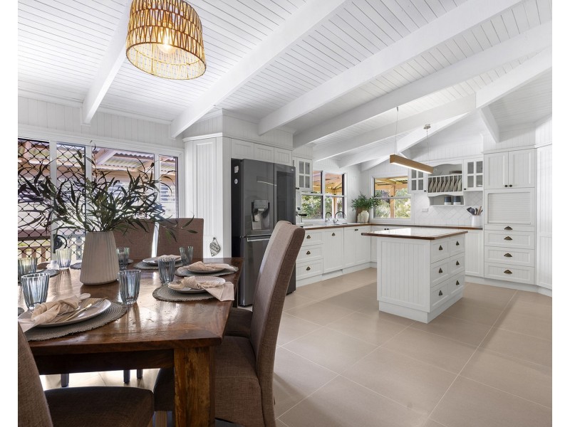 856 Maraju-Yakapari Road, Dumbleton QLD 4740