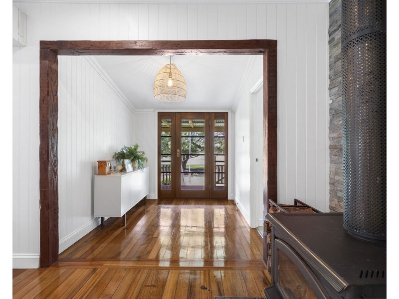 856 Maraju-Yakapari Road, Dumbleton QLD 4740