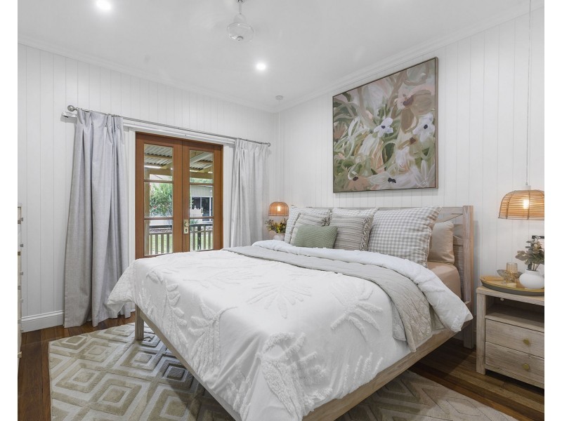 856 Maraju-Yakapari Road, Dumbleton QLD 4740