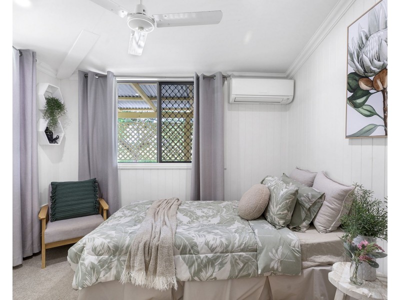 856 Maraju-Yakapari Road, Dumbleton QLD 4740