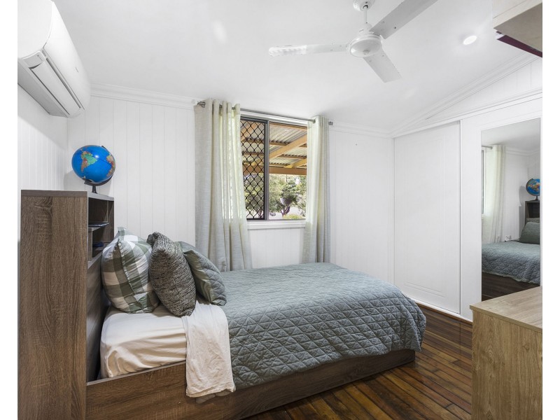 856 Maraju-Yakapari Road, Dumbleton QLD 4740