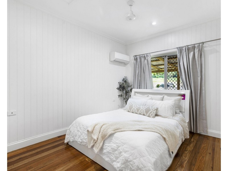 856 Maraju-Yakapari Road, Dumbleton QLD 4740