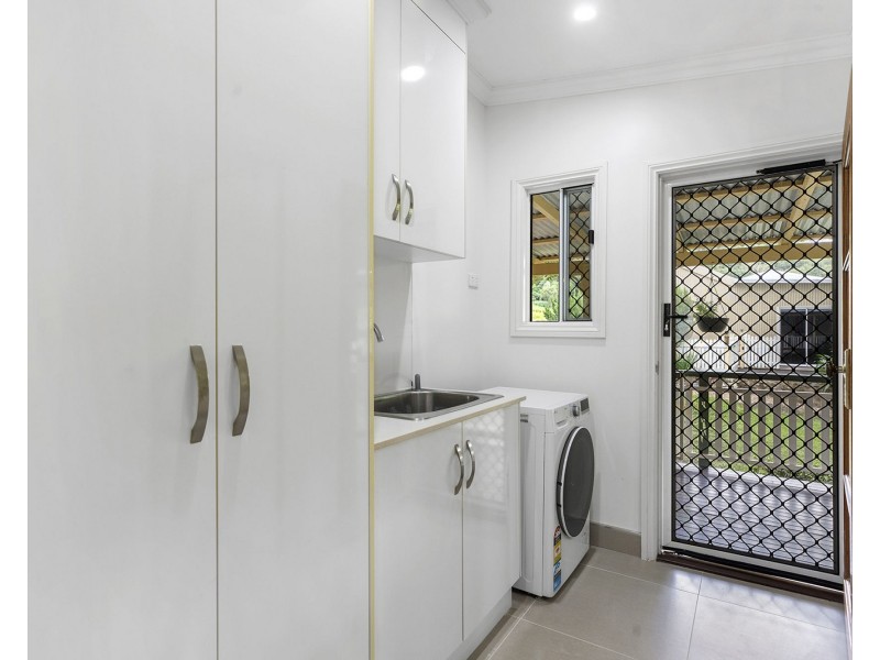 856 Maraju-Yakapari Road, Dumbleton QLD 4740