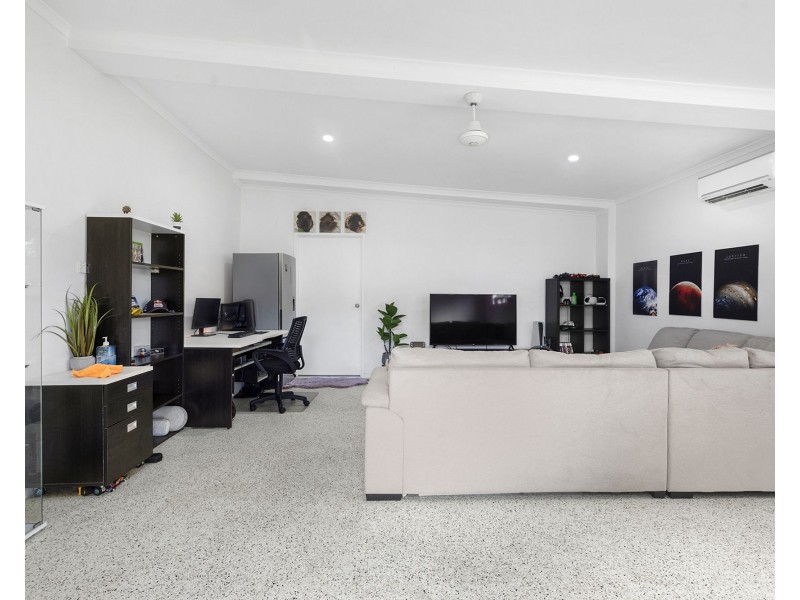 856 Maraju-Yakapari Road, Dumbleton QLD 4740