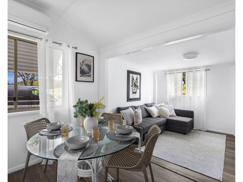 856 Maraju-Yakapari Road, Dumbleton QLD 4740