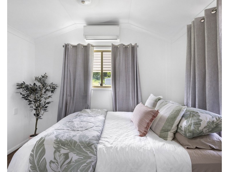 856 Maraju-Yakapari Road, Dumbleton QLD 4740