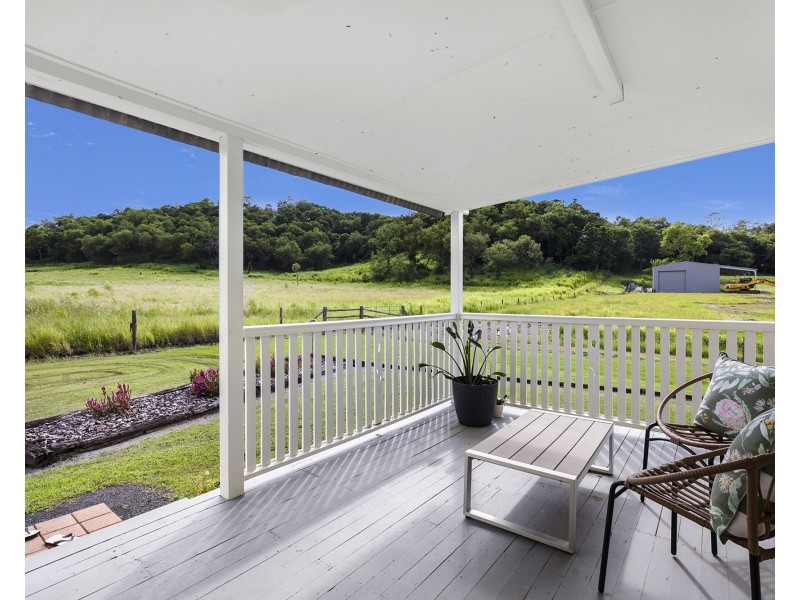 856 Maraju-Yakapari Road, Dumbleton QLD 4740