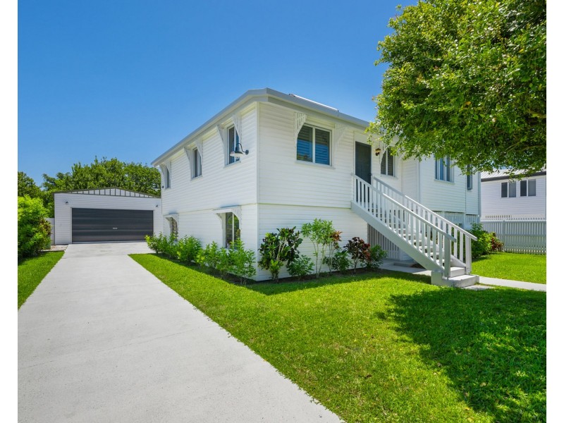 9 Beaton Street, West Mackay QLD 4740