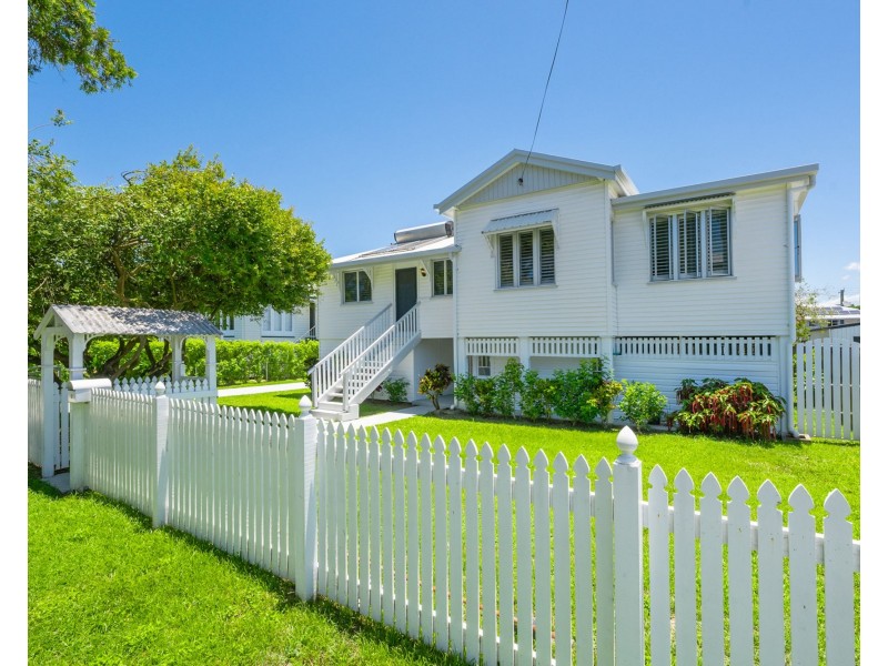 9 Beaton Street, West Mackay QLD 4740