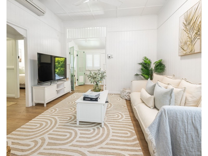 9 Beaton Street, West Mackay QLD 4740