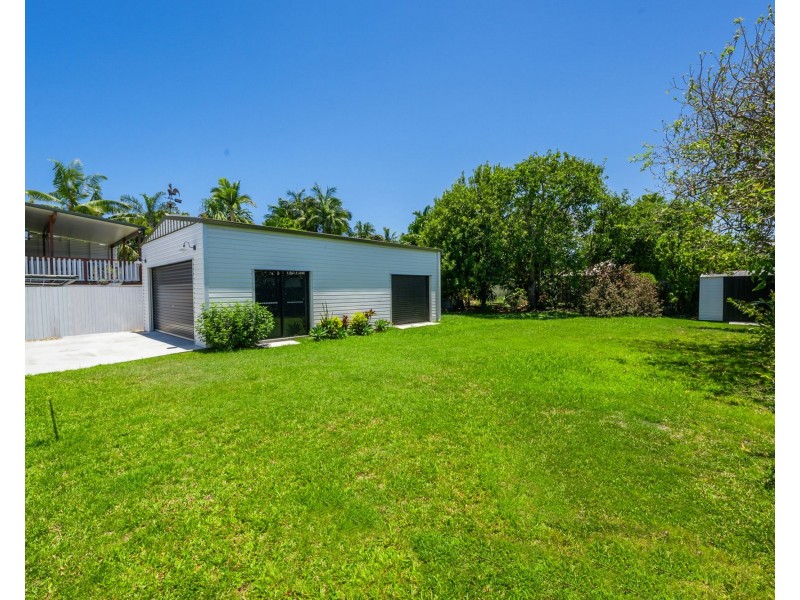 9 Beaton Street, West Mackay QLD 4740