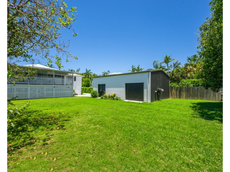 9 Beaton Street, West Mackay QLD 4740