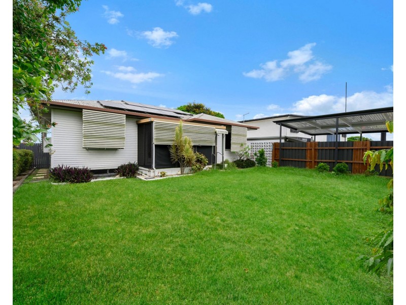 73 Broadsound Road, Paget QLD 4740