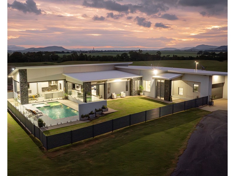 47 Kirwans Road, Dumbleton QLD 4740