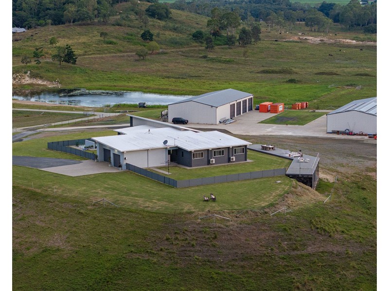 47 Kirwans Road, Dumbleton QLD 4740