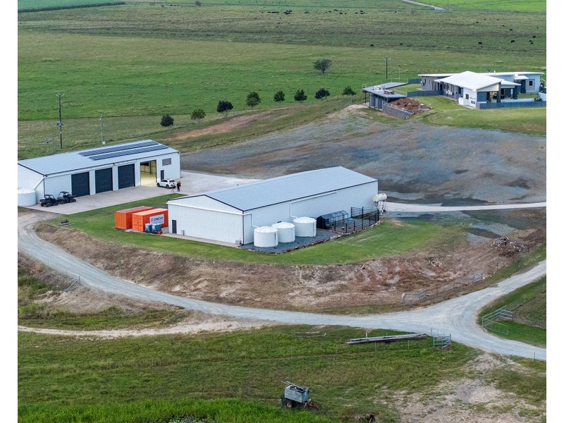 47 Kirwans Road, Dumbleton QLD 4740