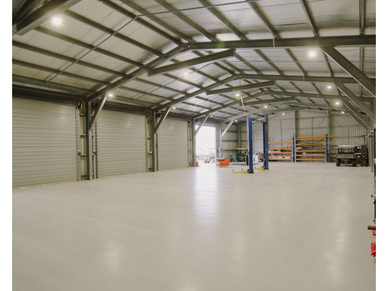 47 Kirwans Road, Dumbleton QLD 4740