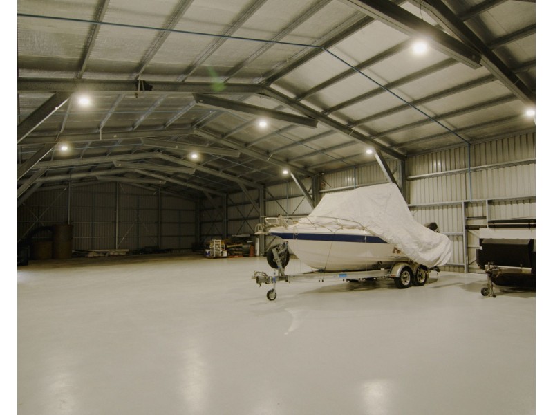 47 Kirwans Road, Dumbleton QLD 4740