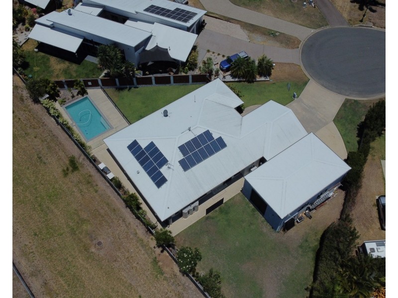 5 Archer Court, Rural View QLD 4740