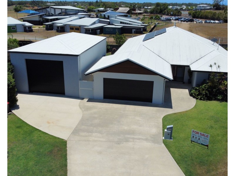 5 Archer Court, Rural View QLD 4740