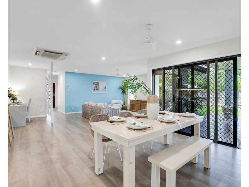 8 Pellage Court, Beaconsfield QLD 4740