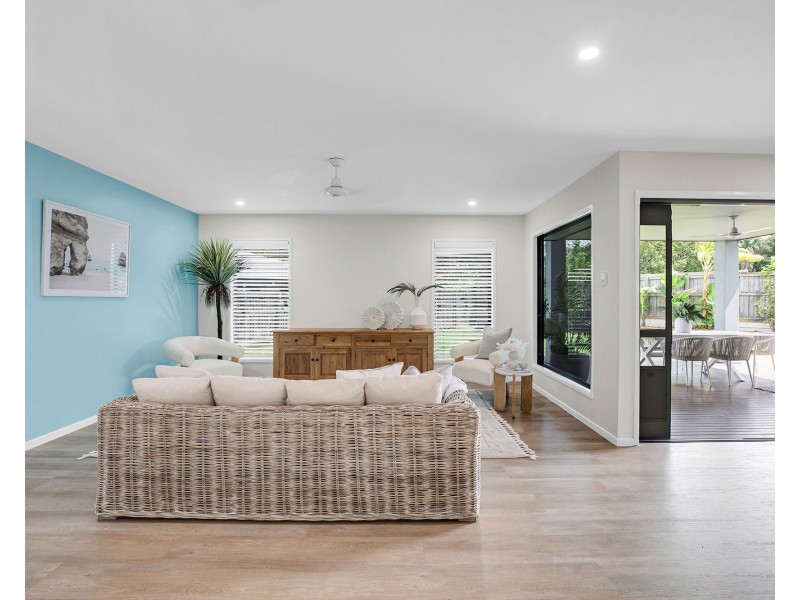 8 Pellage Court, Beaconsfield QLD 4740