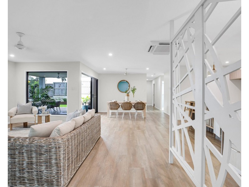 8 Pellage Court, Beaconsfield QLD 4740