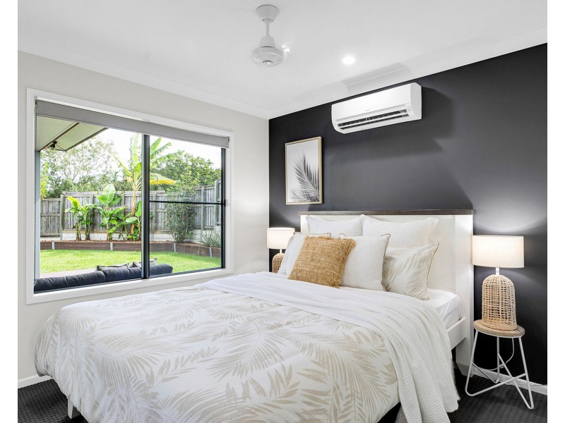 8 Pellage Court, Beaconsfield QLD 4740