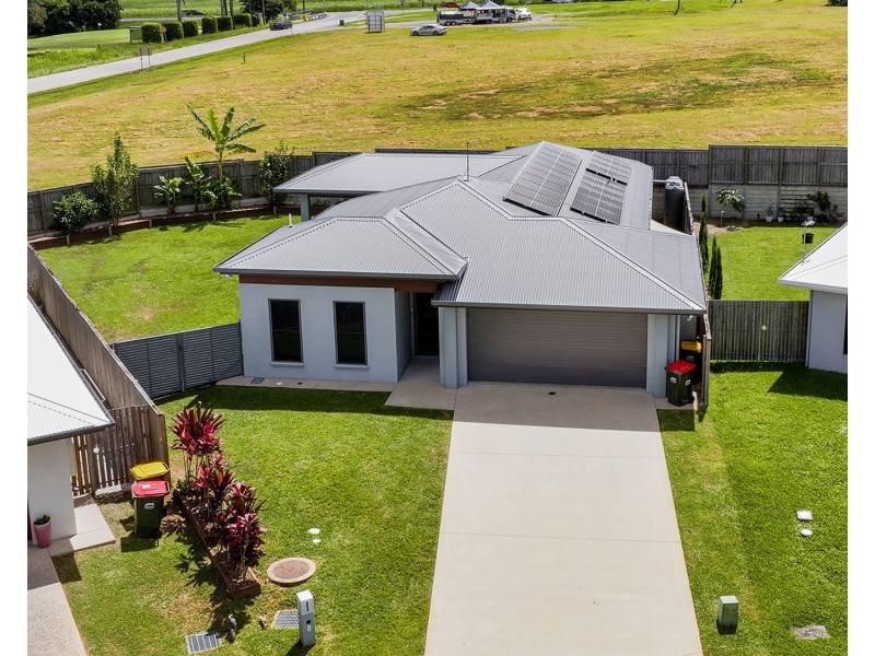 8 Pellage Court, Beaconsfield QLD 4740