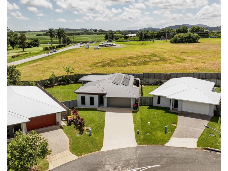8 Pellage Court, Beaconsfield QLD 4740