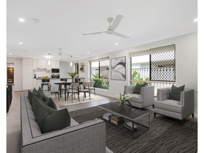 13 Wagtail Street, Andergrove QLD 4740