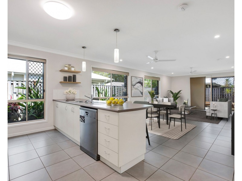 13 Wagtail Street, Andergrove QLD 4740