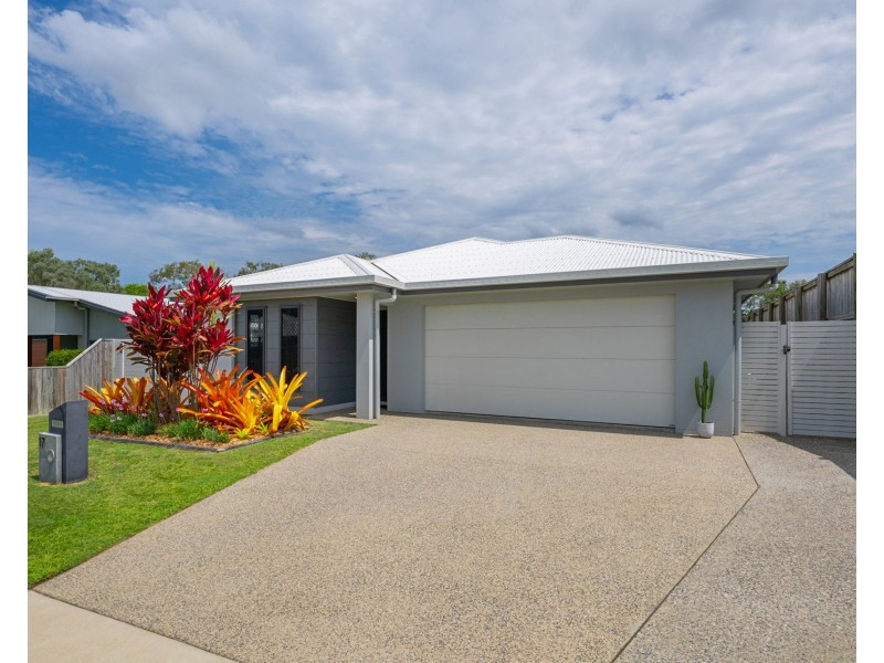 17 Watercrest Circuit, Richmond QLD 4740