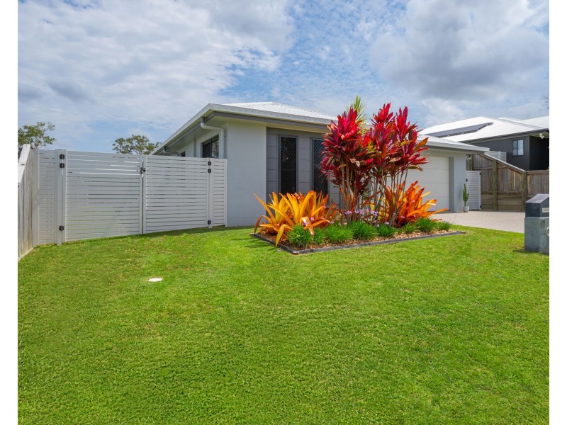 17 Watercrest Circuit, Richmond QLD 4740