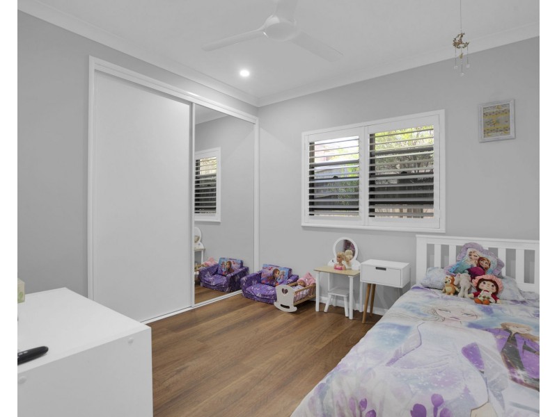 11 Outlook Crescent, Mount Pleasant QLD 4740